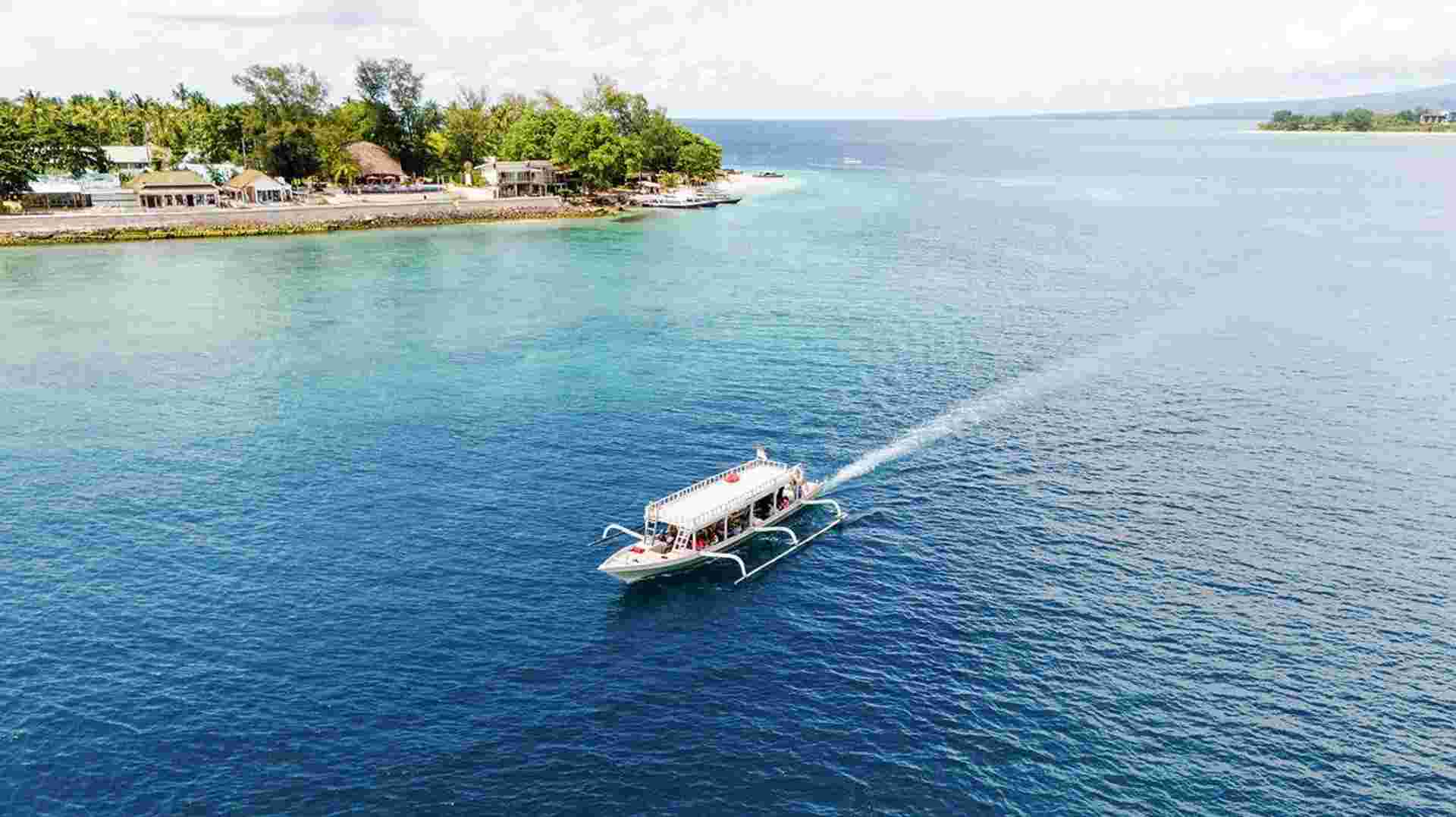Bali Island Hopping