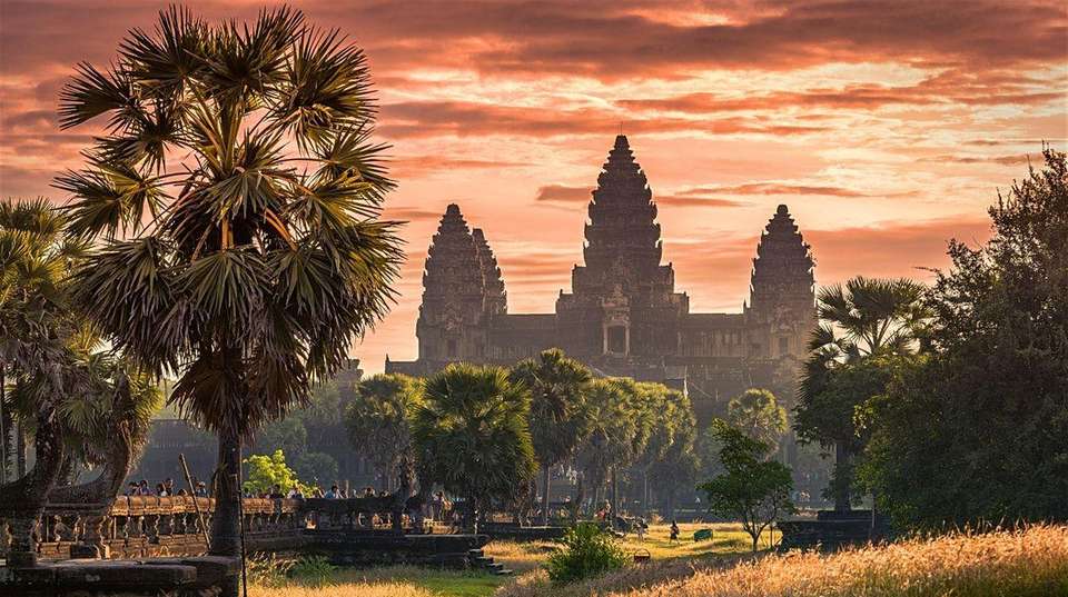 12-Day Cross Vietnam and Siem Reap Tour From Hanoi - Asia King Travel - Vietnam - Image 6