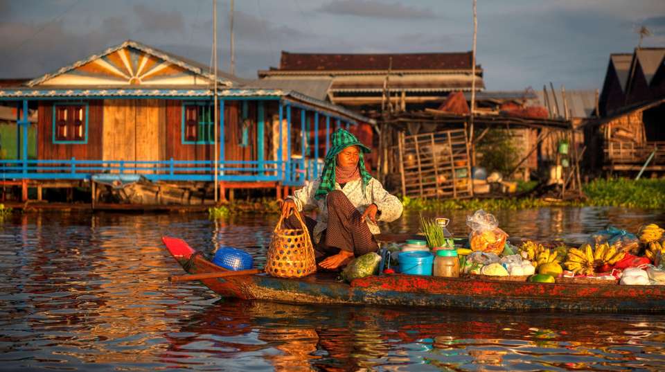 12-Day Cross Vietnam and Siem Reap Tour From Hanoi - Asia King Travel - Vietnam - Image 7
