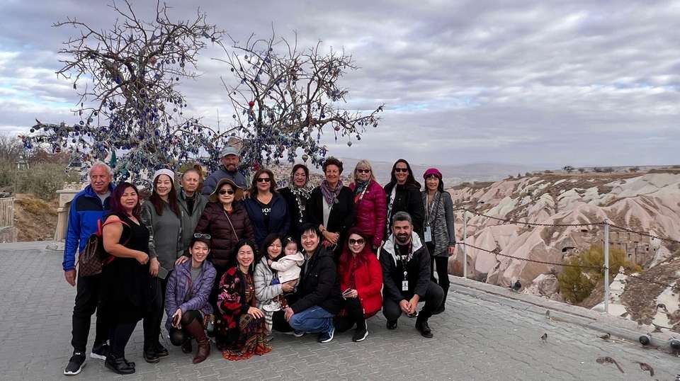 Day Trip to Cappadocia by plane from Istanbul - undefined - Image 6
