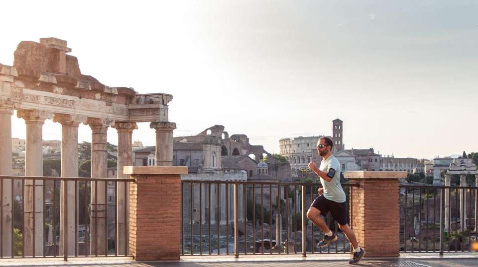 Run Club: European Highlights - undefined - Image 3