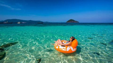 Hanoi Local Boat Rides Tour: 14-day Classic Highlights Of Vietnam And Thailand