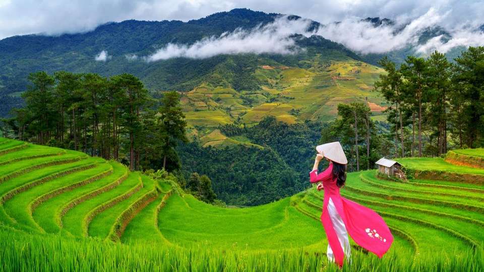 14-Day Classic Highlights of Vietnam and Thailand  - Asia King Travel - Vietnam