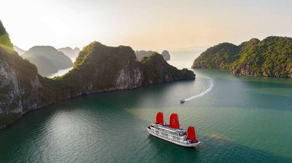 14-Day Classic Highlights of Vietnam and Thailand  - Asia King Travel - Vietnam