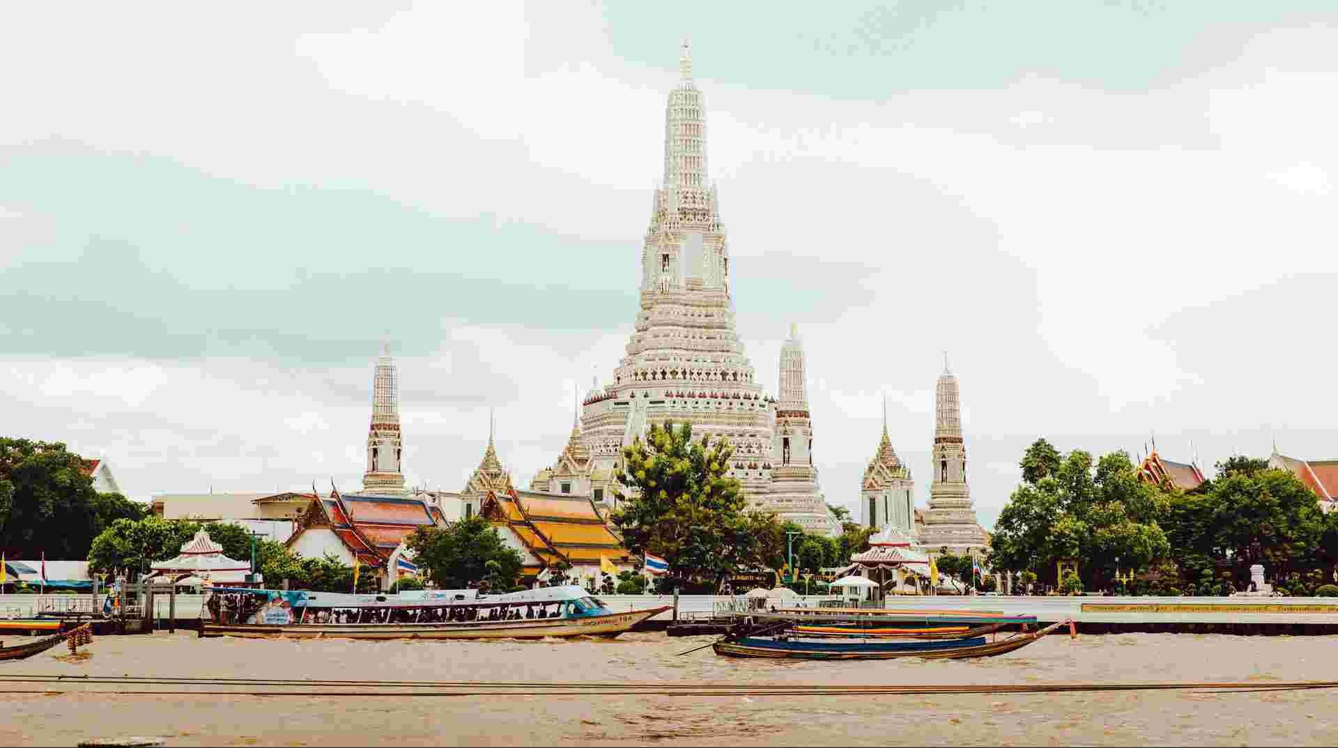 14-Day Classic Highlights of Vietnam and Thailand 