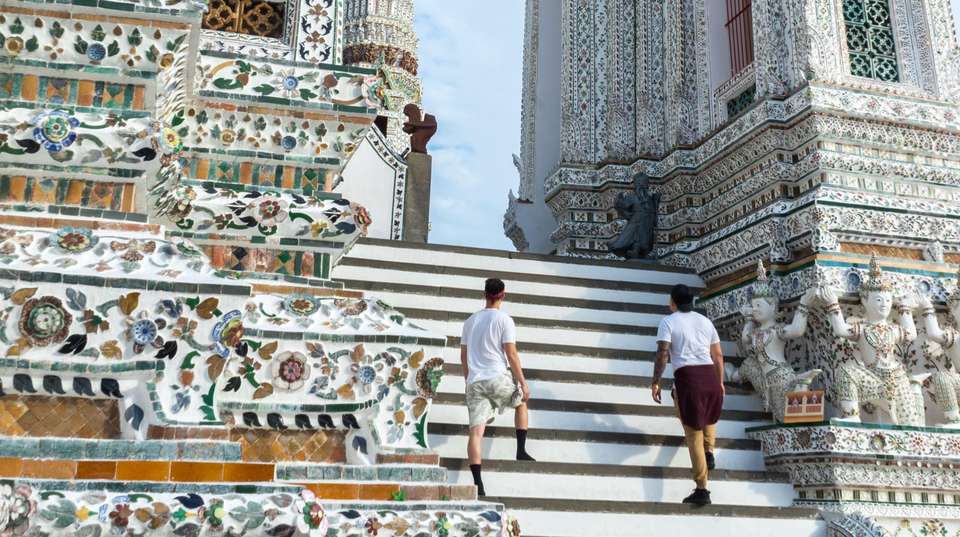 14-Day Classic Highlights of Vietnam and Thailand  - Asia King Travel - Vietnam