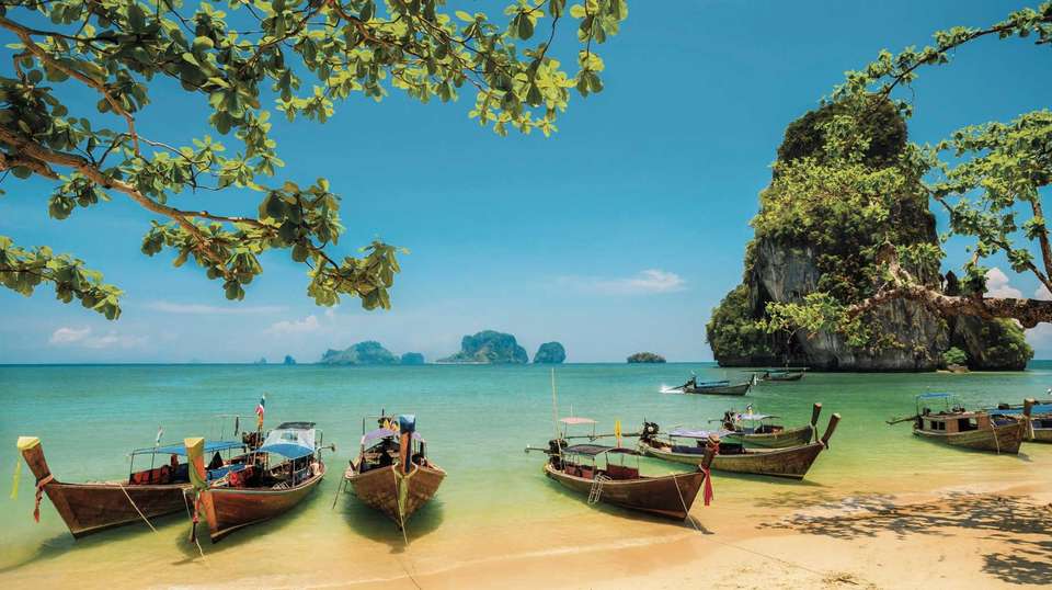 14-Day Classic Highlights of Vietnam and Thailand  - Asia King Travel - Vietnam