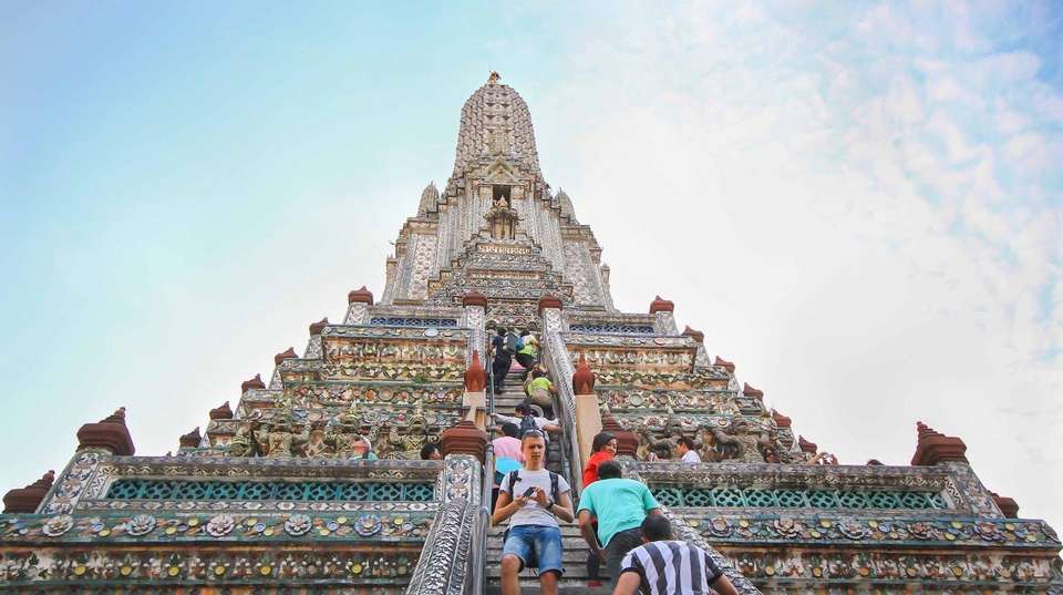Thailand to Vietnam 10 Days - Asia King Travel - Thailand - Image 3