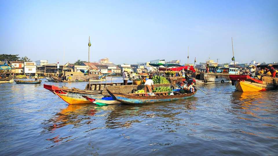 Thailand to Vietnam 10 Days - Asia King Travel - Thailand - Image 5