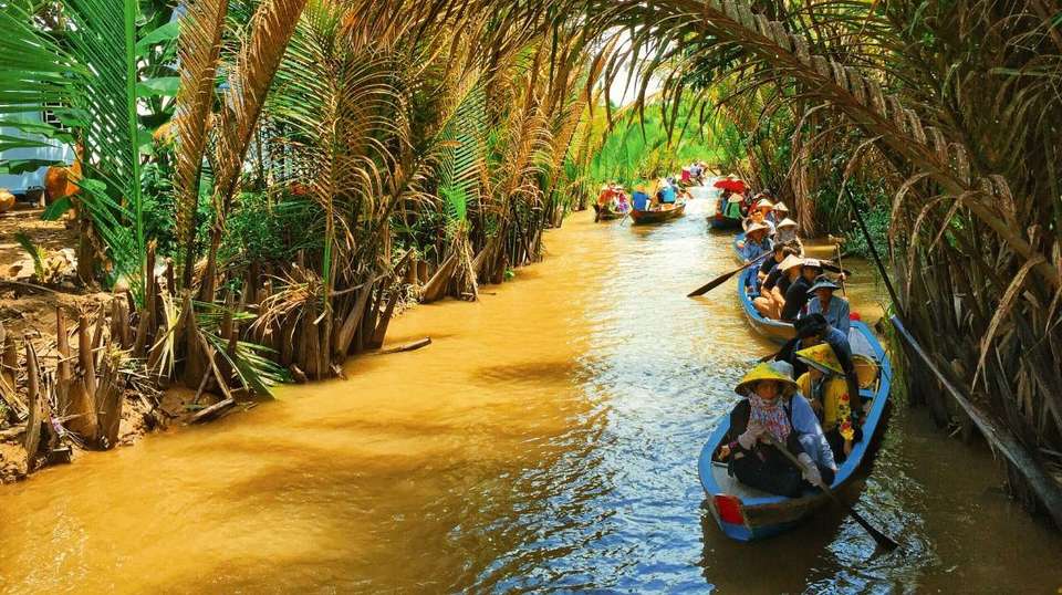 Vietnam Thailand Attractions in 18 Days - Asia King Travel - Vietnam - Image 3