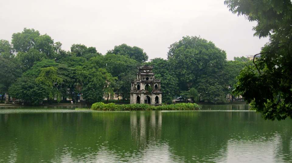 Vietnam Thailand Attractions in 18 Days - Asia King Travel - Vietnam - Image 4