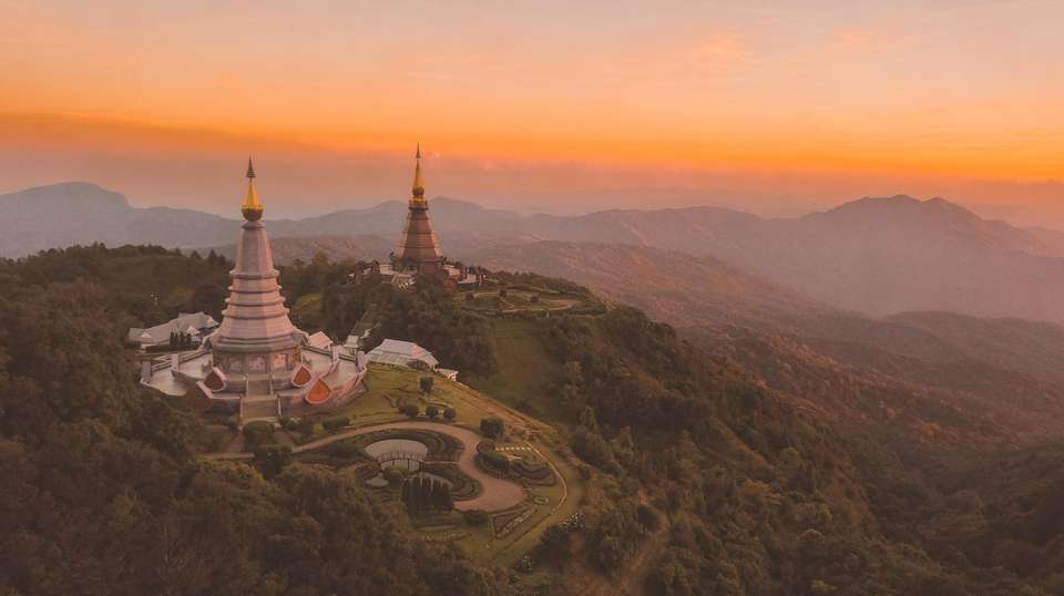 Vietnam Thailand Attractions in 18 Days - Asia King Travel - Vietnam - Image 8