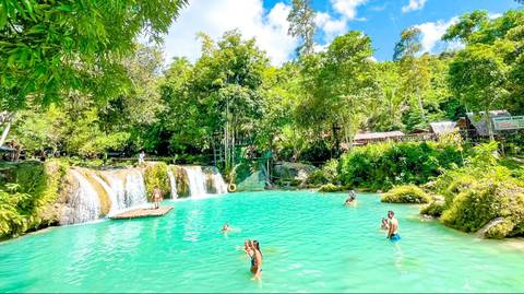 Lagoons Tour: 12-day Panoramic Palawan Group Tour