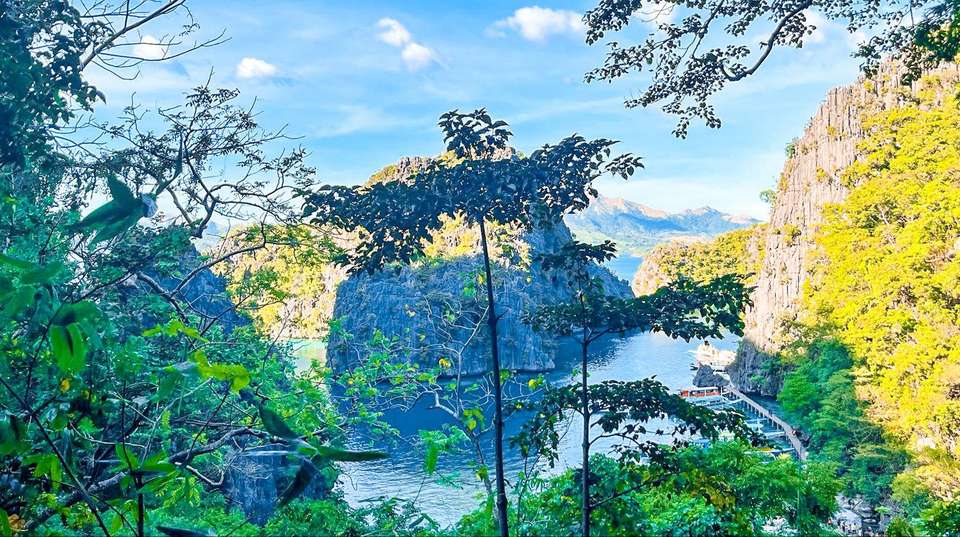 12-Day Panoramic Palawan Group Tour - undefined - Image 7