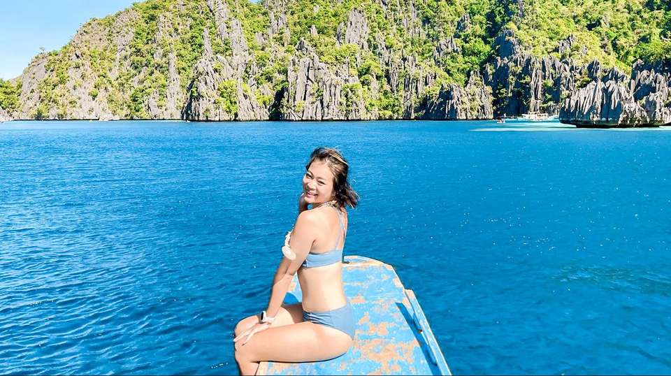 12-Day Panoramic Palawan Group Tour - undefined - Image 9