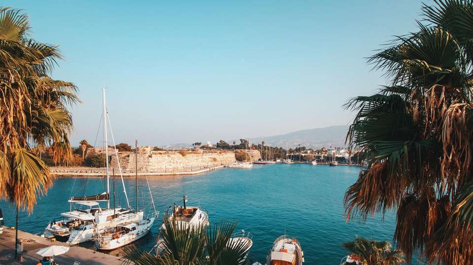 Bodrum and the Greek Islands - undefined - Image 3