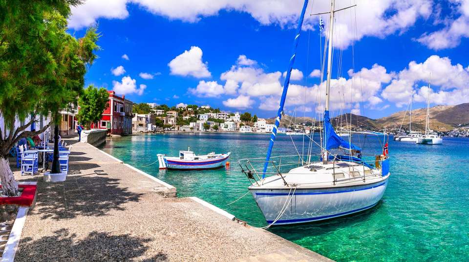 Bodrum and the Greek Islands - undefined - Image 4
