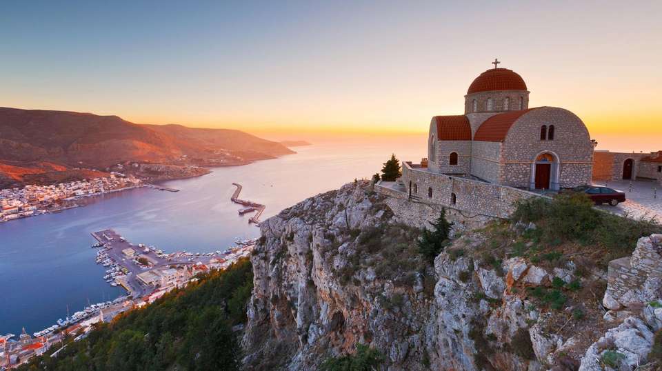 Bodrum and the Greek Islands - undefined - Image 1
