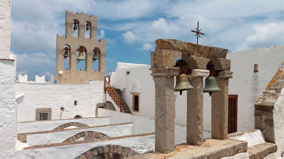 Bodrum and the Greek Islands - undefined - Image 5