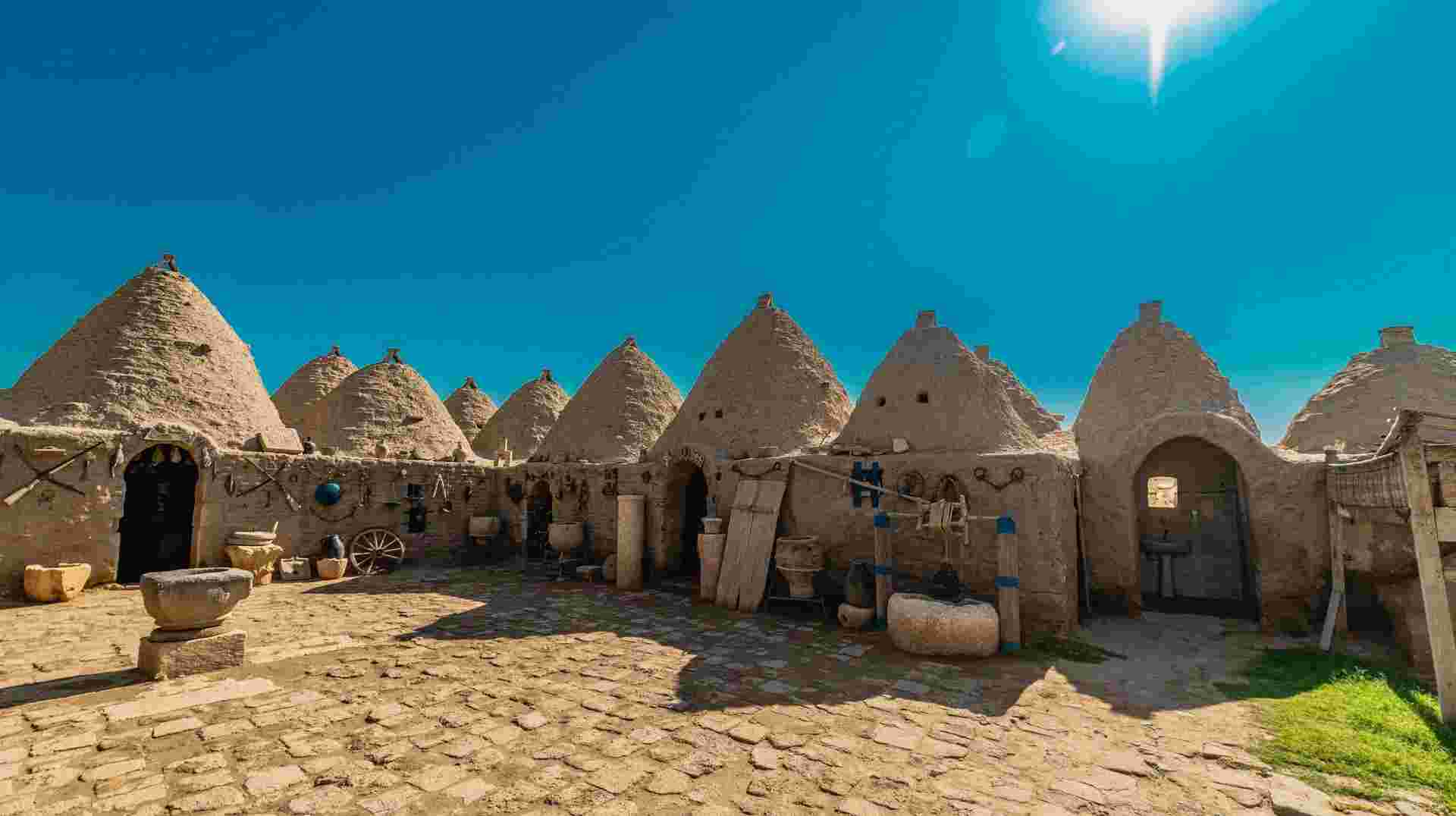 Gobeklitepe and Mt Nemrut Tour