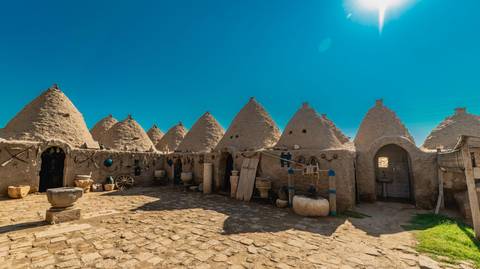 Gobeklitepe And Mt Nemrut Tour - September 2025
