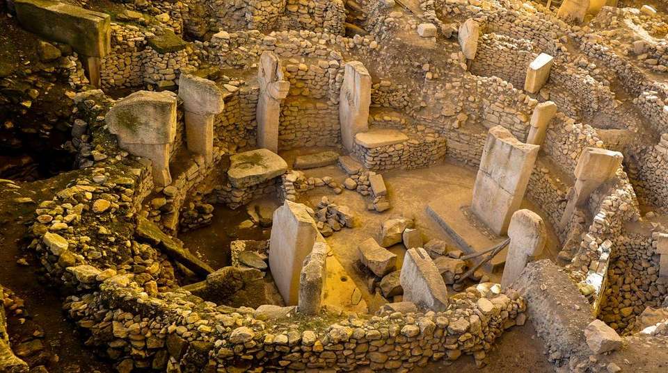 Gobeklitepe and Mt Nemrut Tour - Fez Travel - Turkey - Image 4