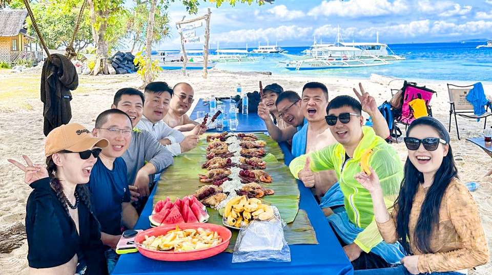 9-Day In-depth Palawan Group Tour - Asia Odyssey Travel - Philippines - Image 6