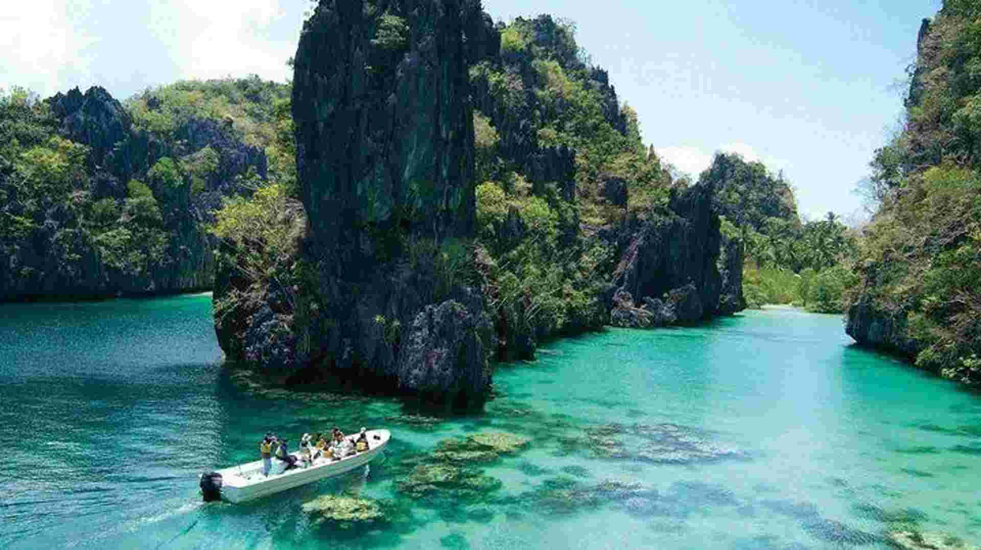 12-Day Ultimate Philippines