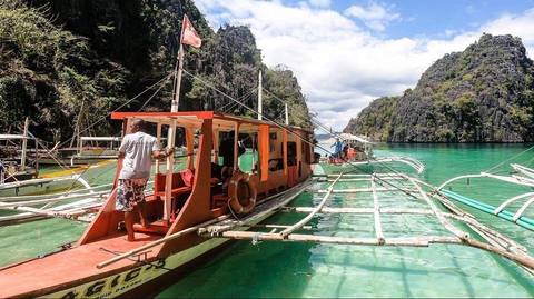 Philippines Solo Trips: 12-day Ultimate Philippines