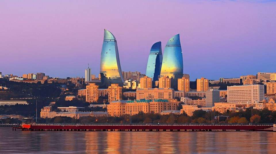 11 days Azerbaijan & Georgia Private Tour - Azerbaijan Guide - Azerbaijan - Image 2