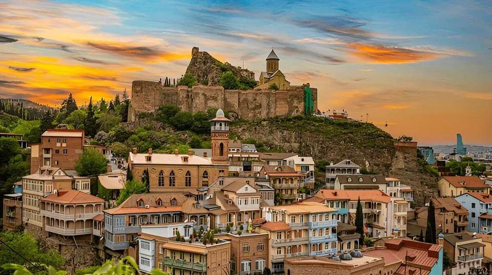 11 days Azerbaijan & Georgia Private Tour - Azerbaijan Guide - Azerbaijan - Image 5