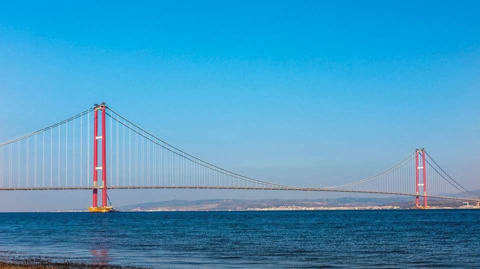 Gallipoli and Troy Private Tour - Fez Travel - Turkey