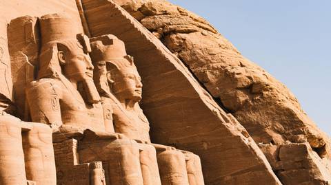 Cairo, Cruise & Red Sea - 13 Days - 13 Days