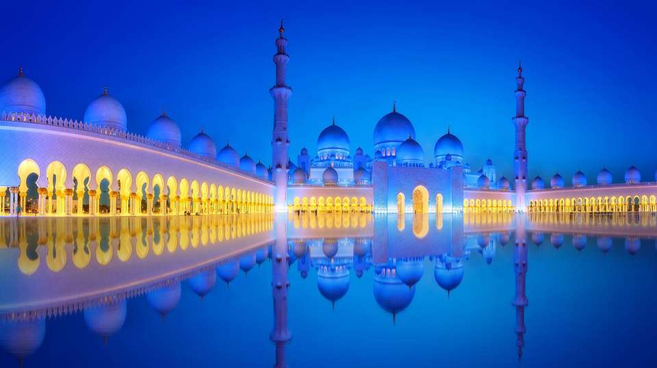 Abu Dhabi Overnight - 2 days - undefined - Image 3