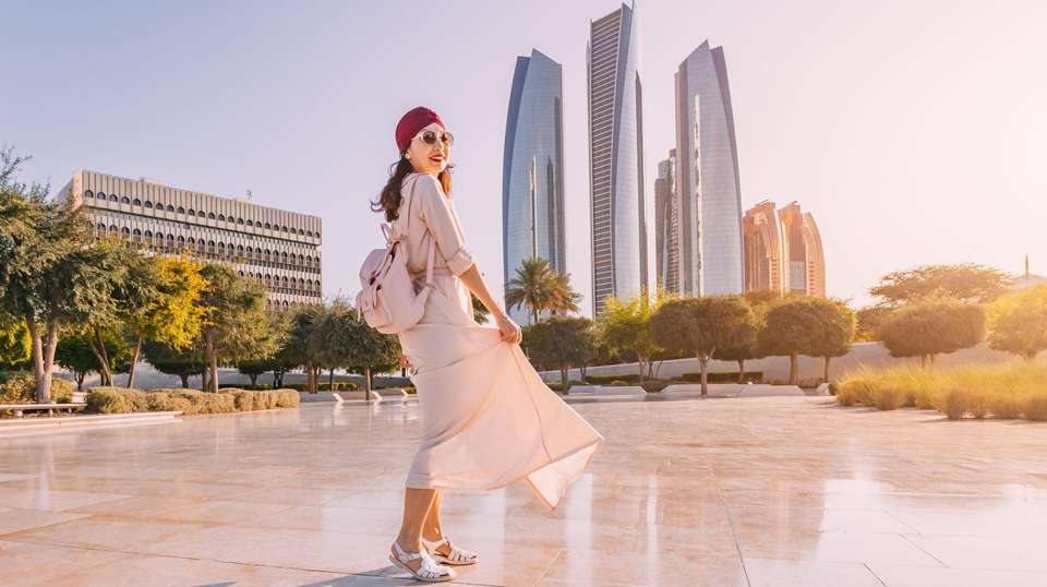 Dubai City Break (4 Star) - 3 days - On The Go Tours - UAE - Image 1