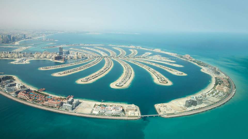 Dubai Express (5 Star) - 2 days - On The Go Tours - UAE - Image 1