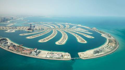 Dubai Express (5 Star) - 2 Days - December 2025