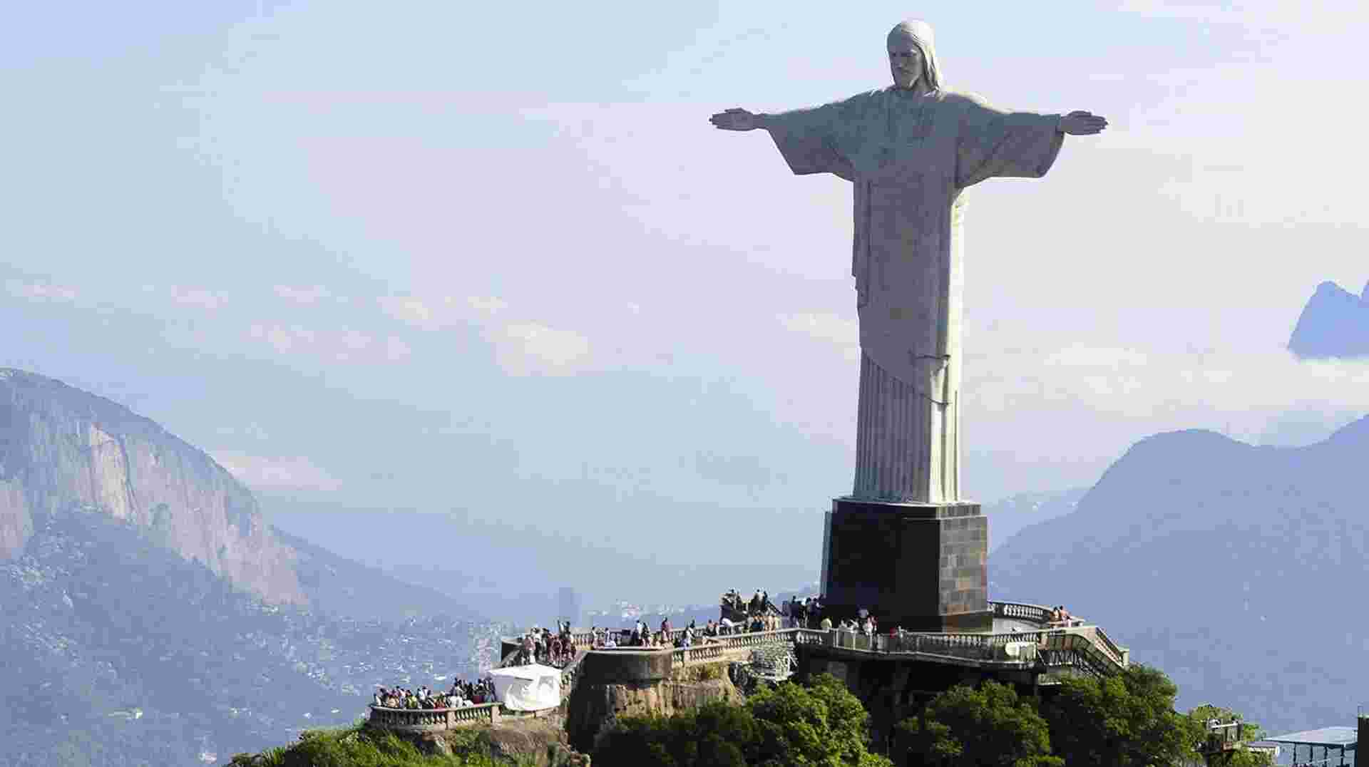 Rio, the Amazon & Iguazu Falls (Superior) - 9 days
