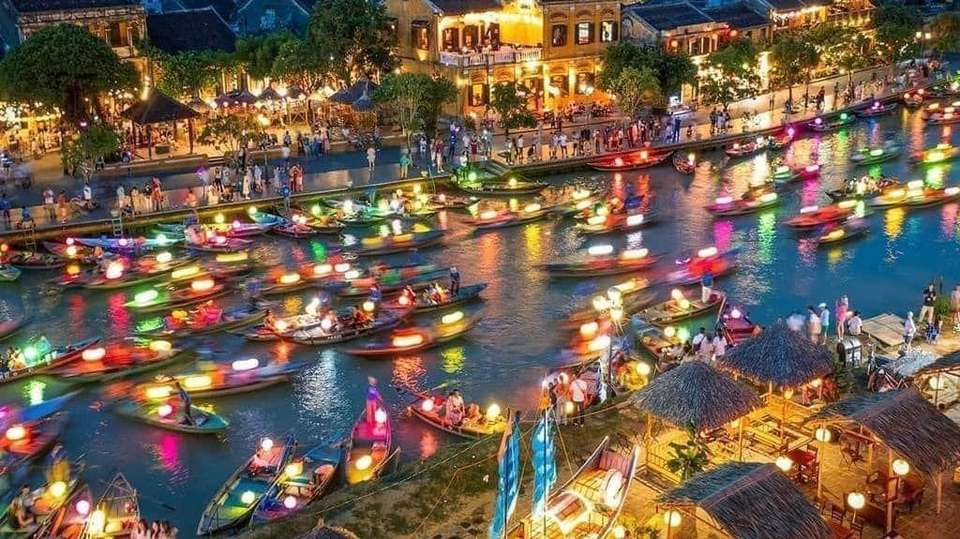 Classic Vietnam: A 10-Day Trip for First-Timers - Az Local Trip - Vietnam - Image 31