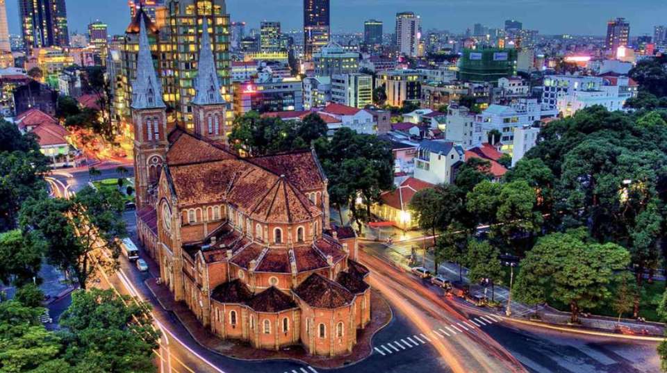 Classic Vietnam: A 10-Day Trip for First-Timers - Az Local Trip - Vietnam - Image 24