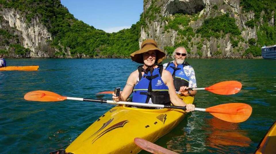 Classic Vietnam: A 10-Day Trip for First-Timers - Az Local Trip - Vietnam - Image 19