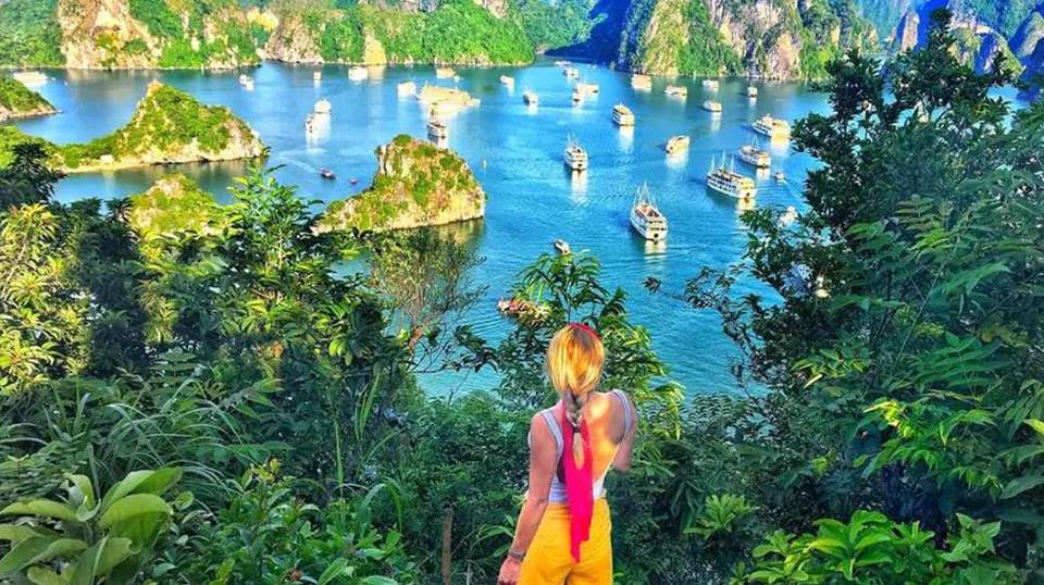 Classic Vietnam: A 10-Day Trip for First-Timers - Az Local Trip - Vietnam - Image 11