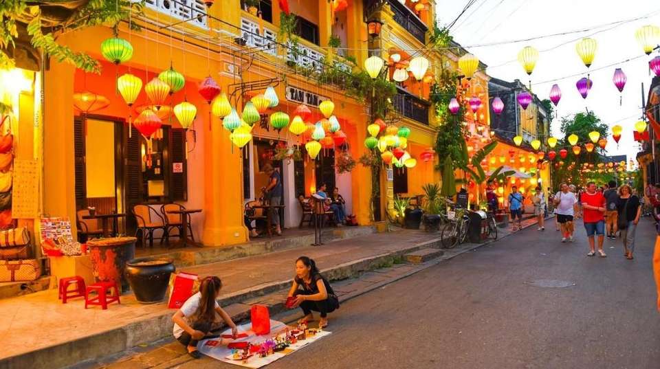 Classic Vietnam: A 10-Day Trip for First-Timers - Az Local Trip - Vietnam - Image 8