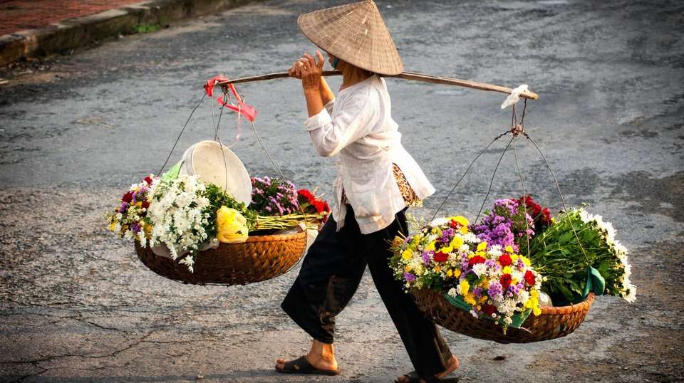 Classic Vietnam: A 10-Day Trip for First-Timers - Az Local Trip - Vietnam - Image 1