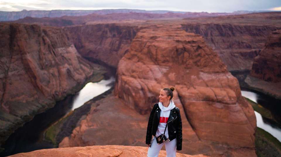 Colourful Trails of the Southwest - Trafalgar - USA - Image 2