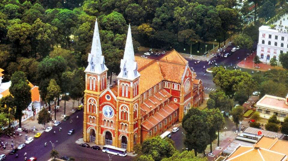 Explore Vietnam in 10 Days:A Perfect Adventure for Family - Az Local Trip - Vietnam - Image 14