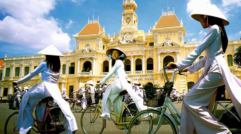 Explore Vietnam in 10 Days:A Perfect Adventure for Family - Az Local Trip - Vietnam - Image 23