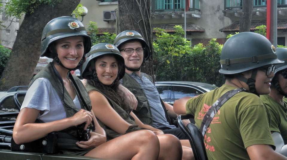 Explore Vietnam in 10 Days:A Perfect Adventure for Family - Az Local Trip - Vietnam - Image 20