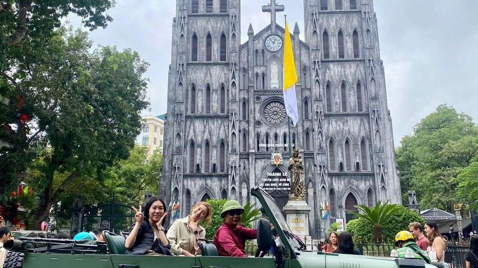 Explore Vietnam in 10 Days:A Perfect Adventure for Family - Az Local Trip - Vietnam - Image 19