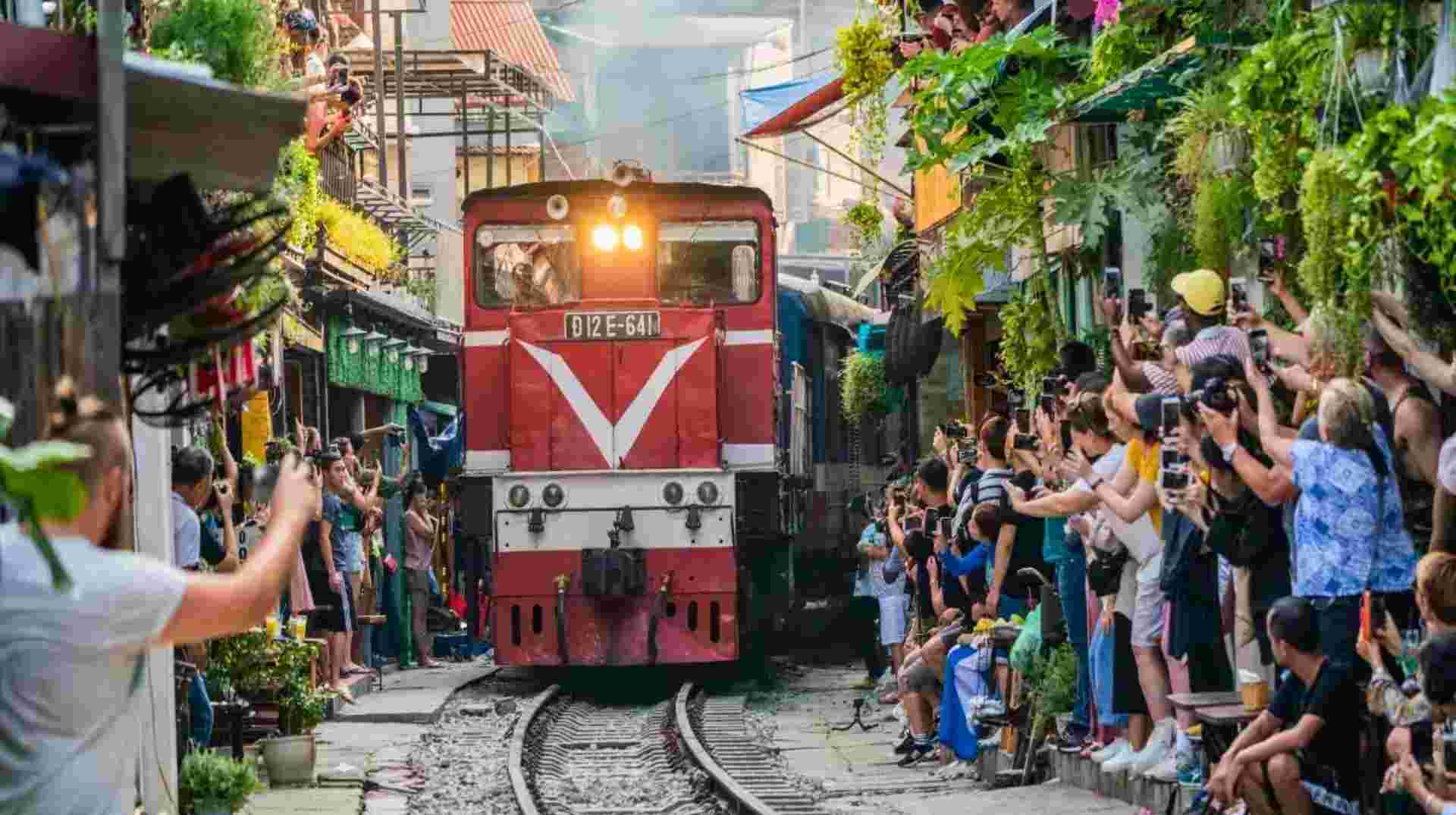 Explore Vietnam in 10 Days:A Perfect Adventure for Family